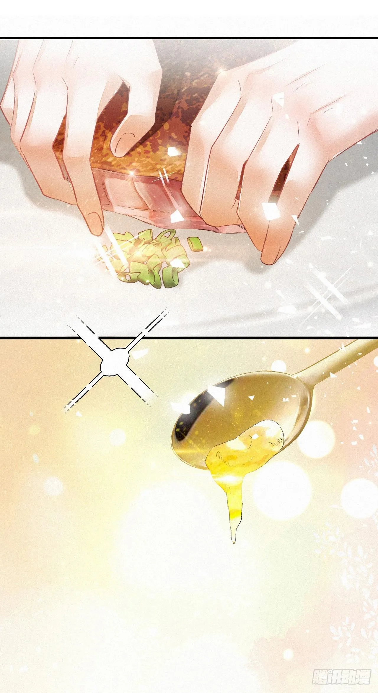 Thực Sắc Chapter 3 Trang 18