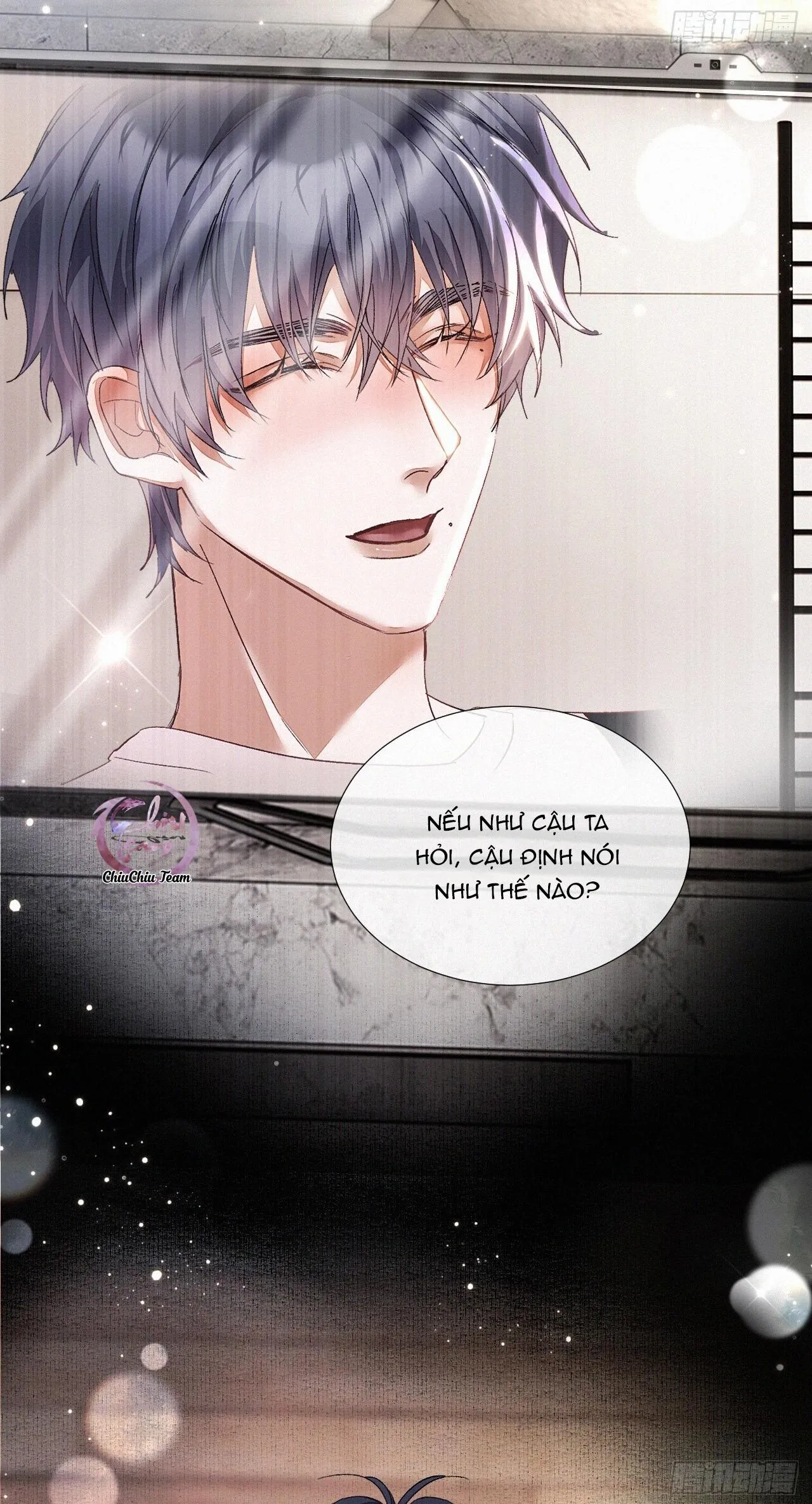 Thực Sắc Chapter 4 Trang 26