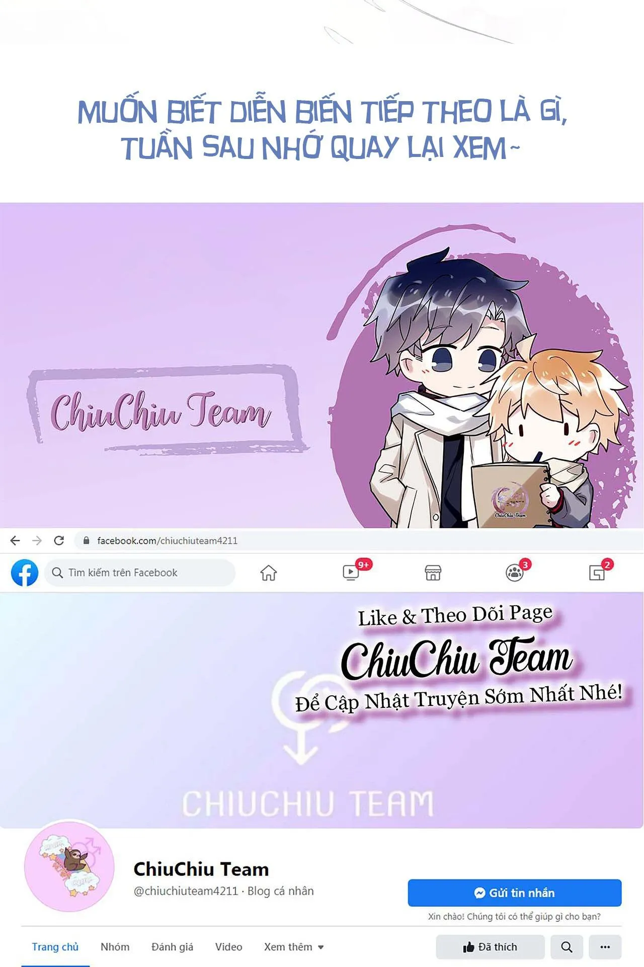 Thực Sắc Chapter 4 Trang 37