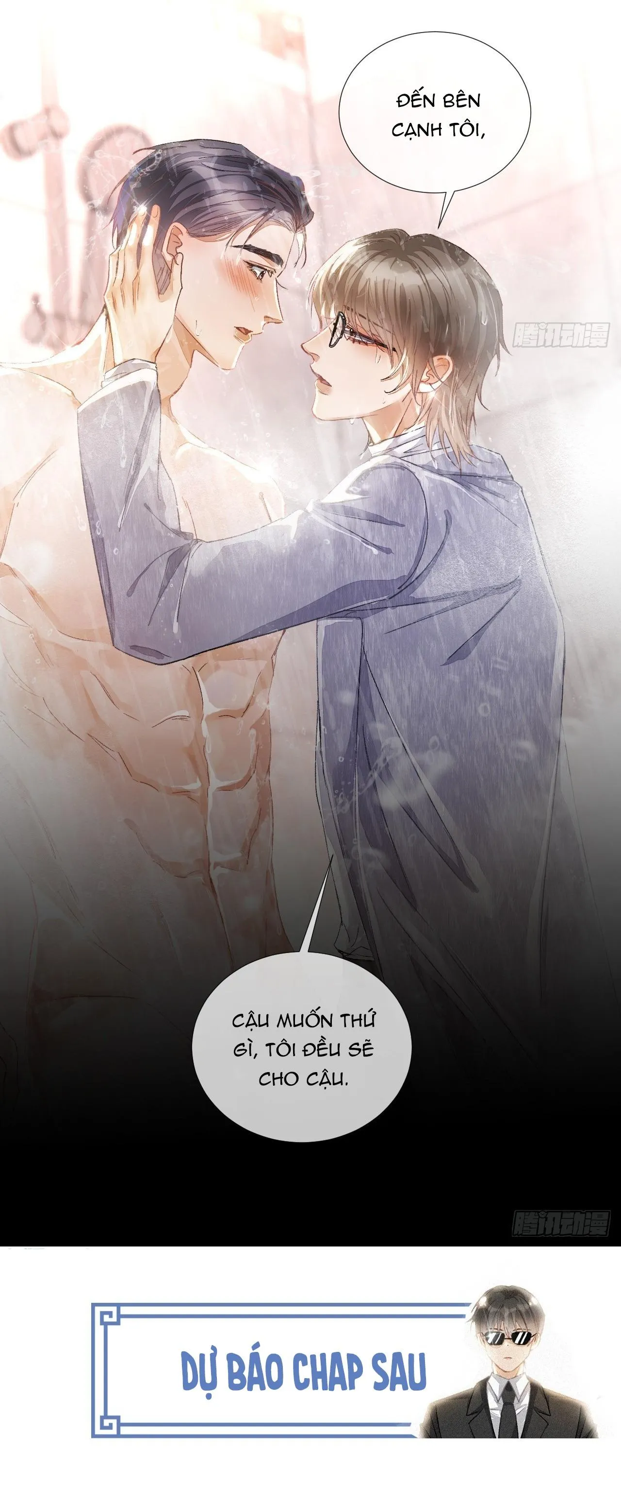 Thực Sắc Chapter 5 Trang 25