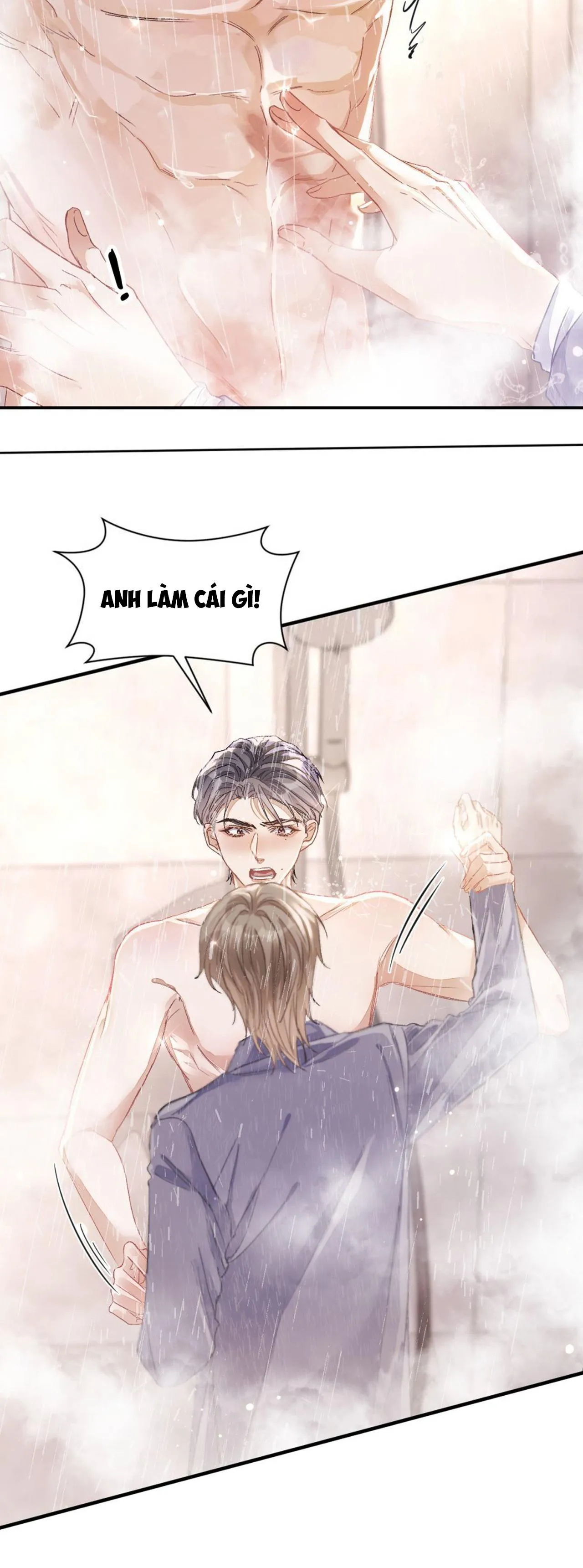 Thực Sắc Chapter 6 Trang 5