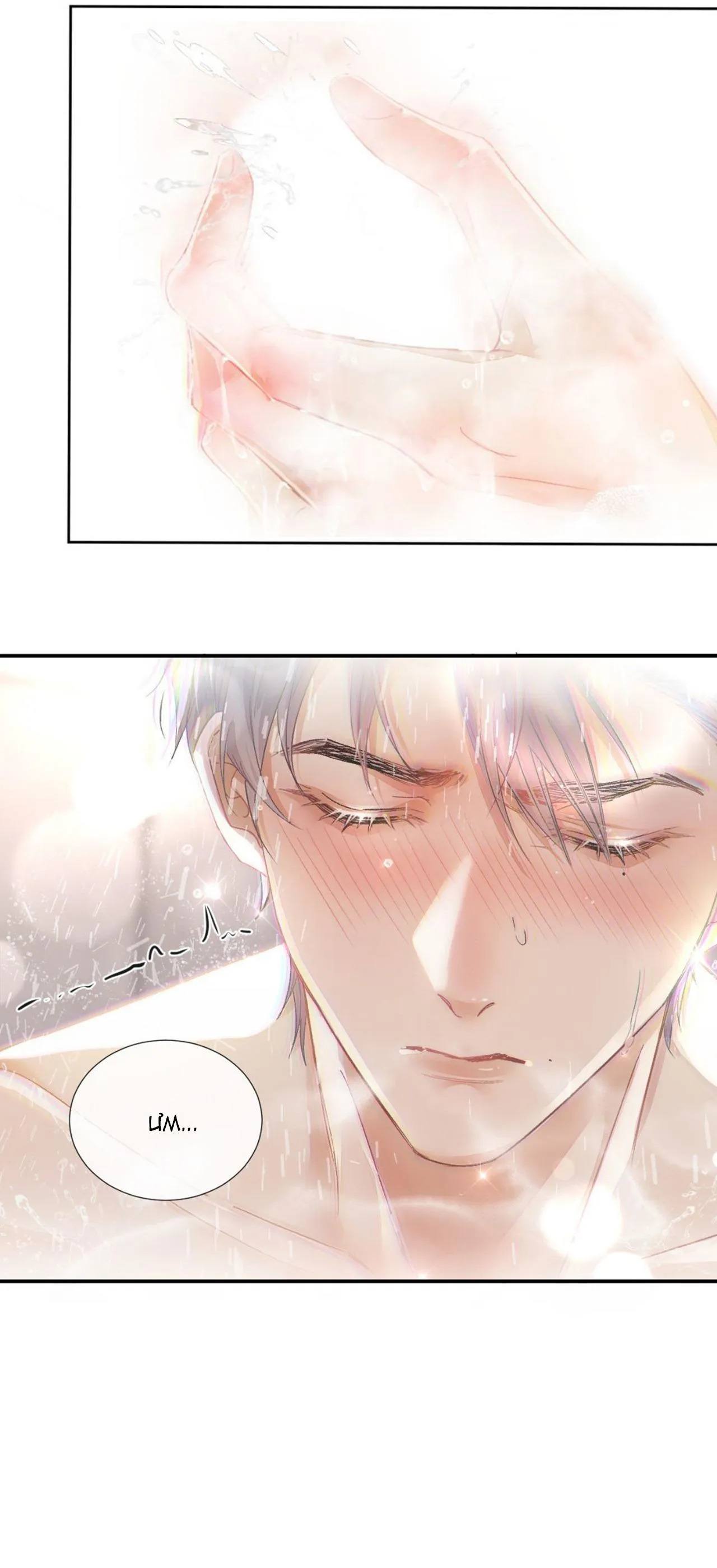 Thực Sắc Chapter 6 Trang 7