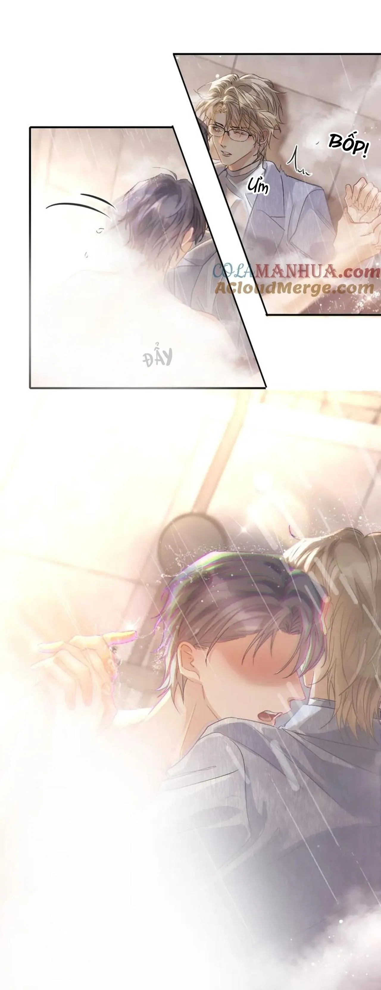 Thực Sắc Chapter 6 Trang 9