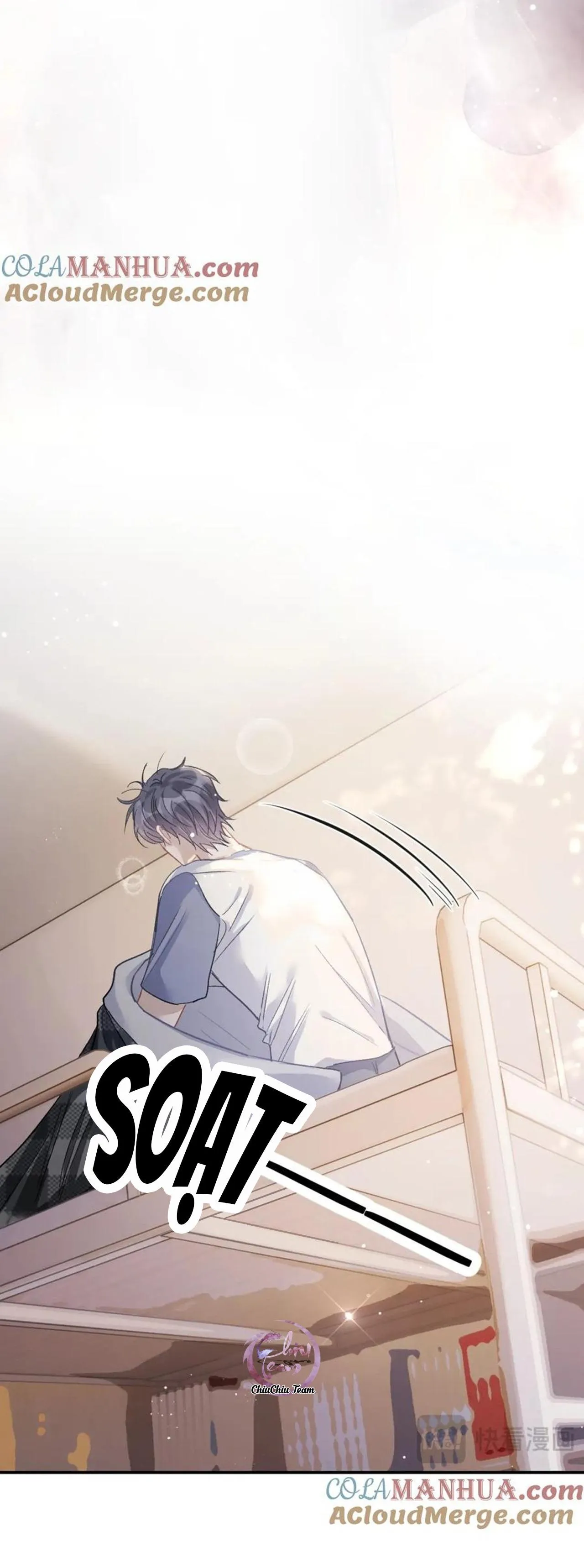 Thực Sắc Chapter 6 Trang 10