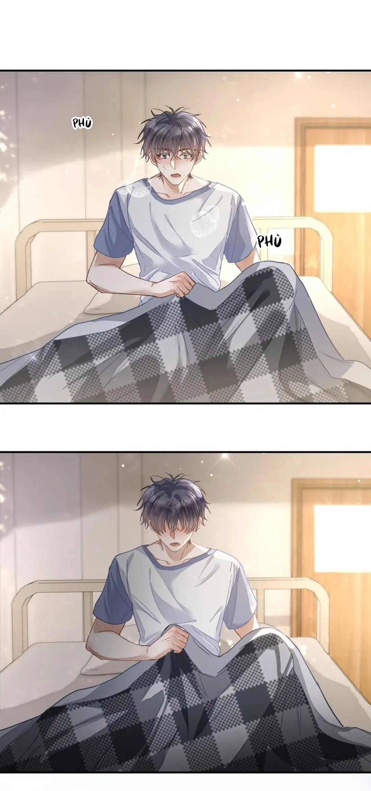 Thực Sắc Chapter 6 Trang 11