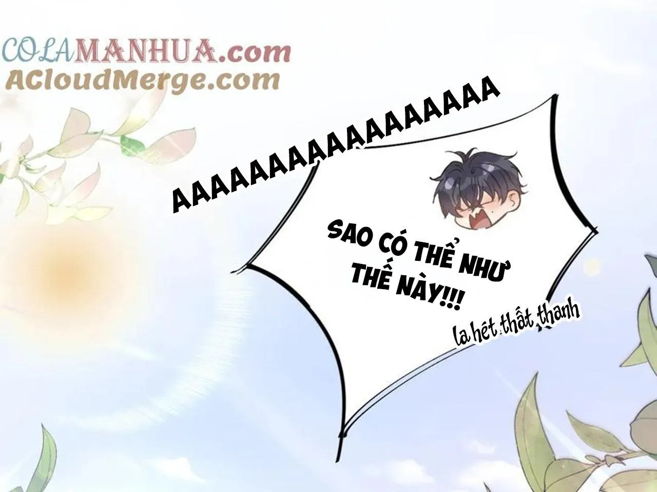 Thực Sắc Chapter 6 Trang 12