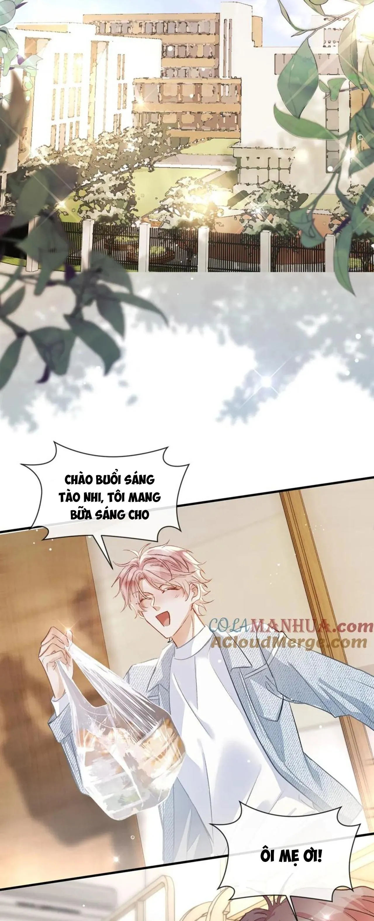 Thực Sắc Chapter 6 Trang 13