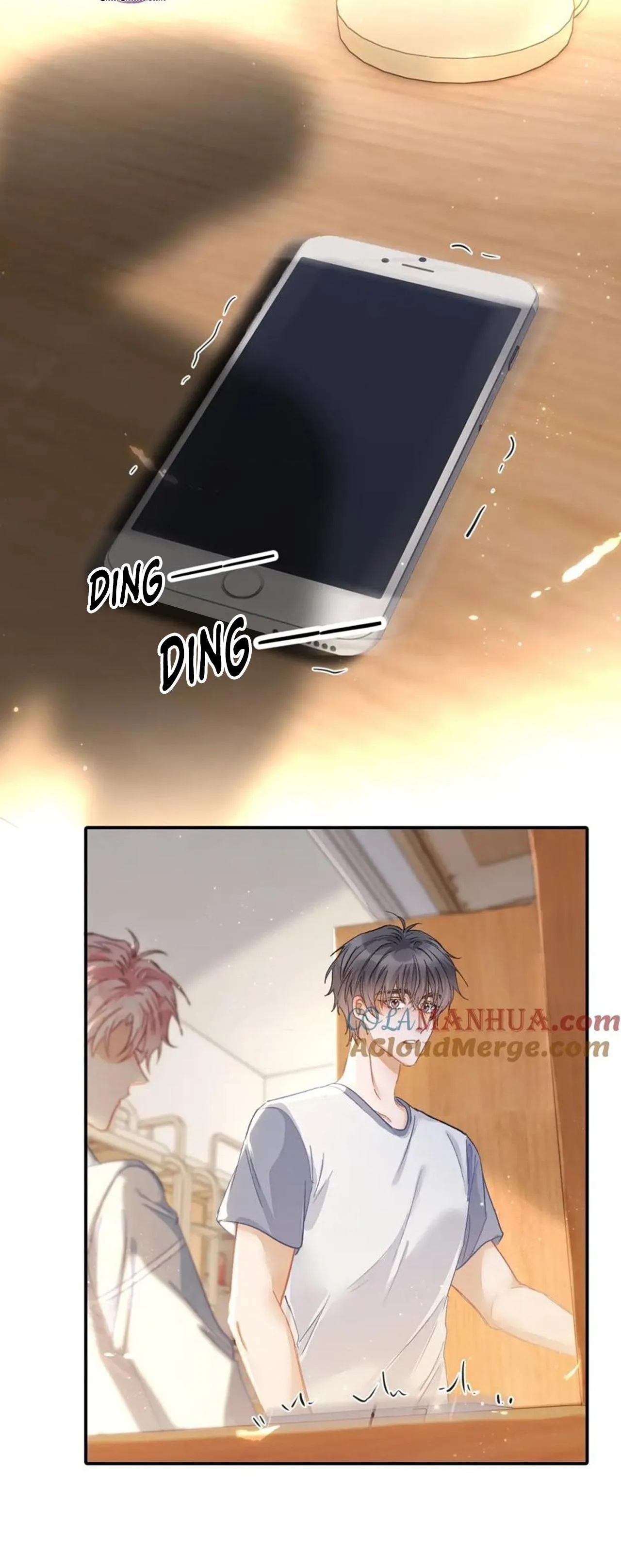 Thực Sắc Chapter 6 Trang 18