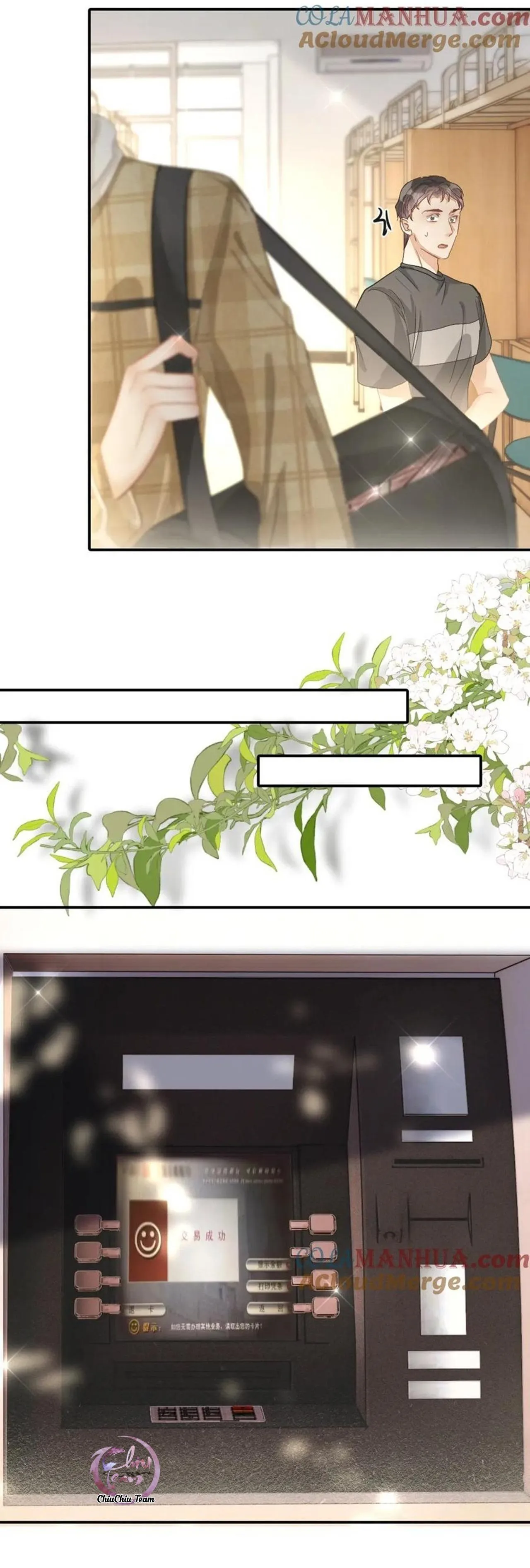 Thực Sắc Chapter 6 Trang 21