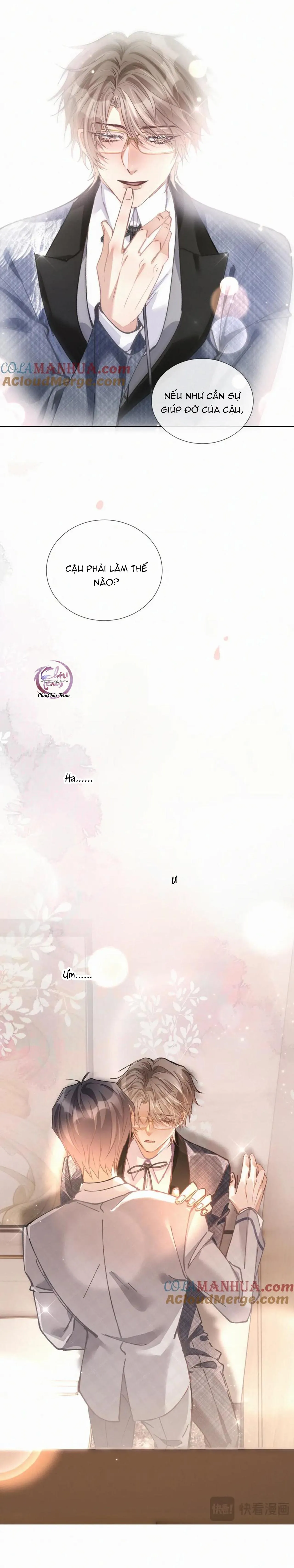 Thực Sắc Chapter 9 Trang 15