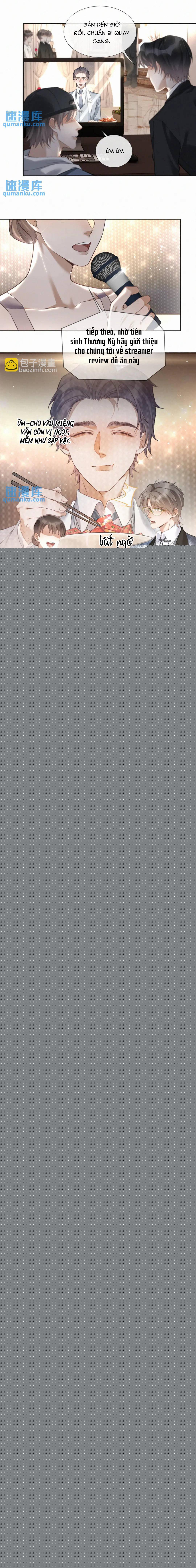 Thực Sắc Chapter 10 Trang 8