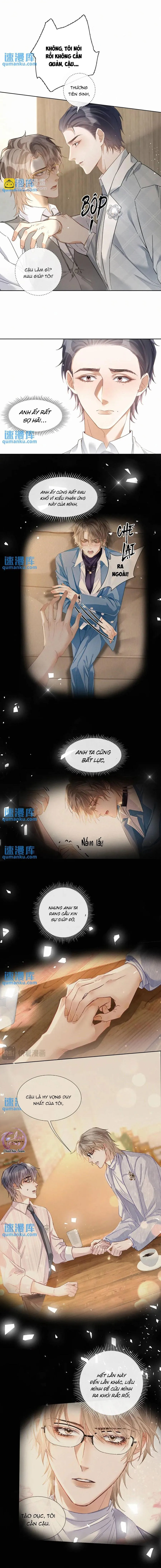 Thực Sắc Chapter 11 Trang 11