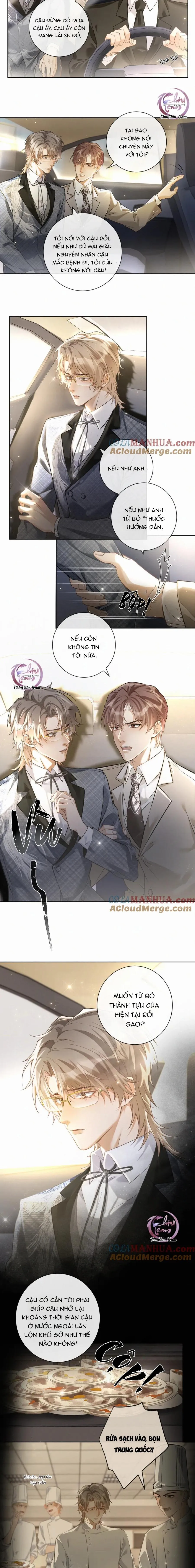 Thực Sắc Chapter 13 Trang 3