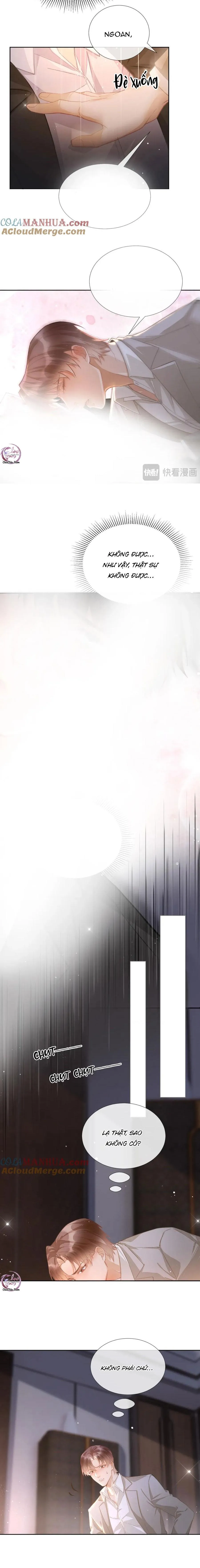Thực Sắc Chapter 14 Trang 4