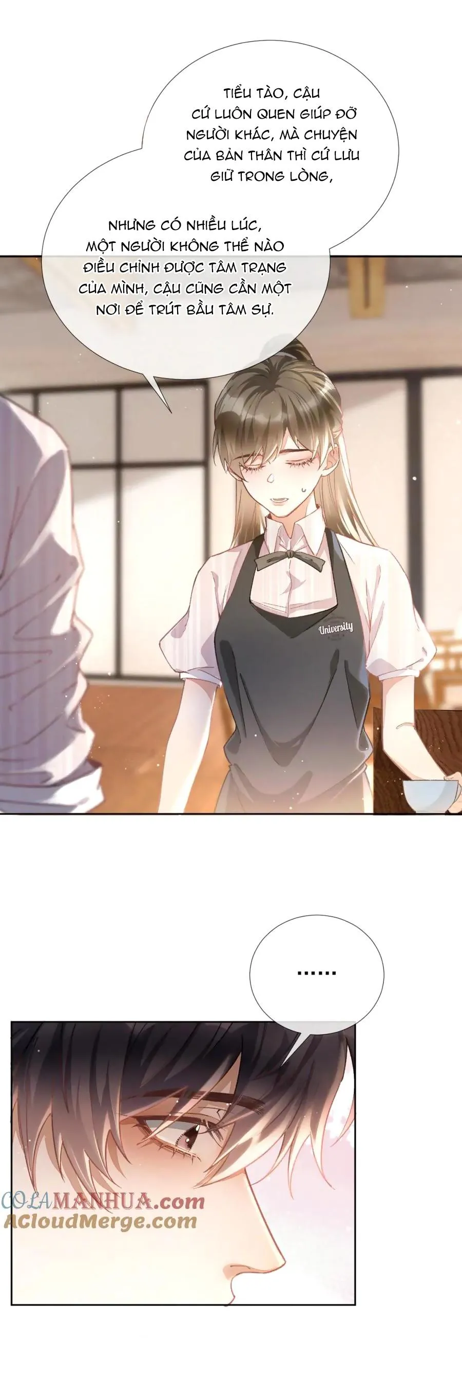 Thực Sắc Chapter 15 Trang 4