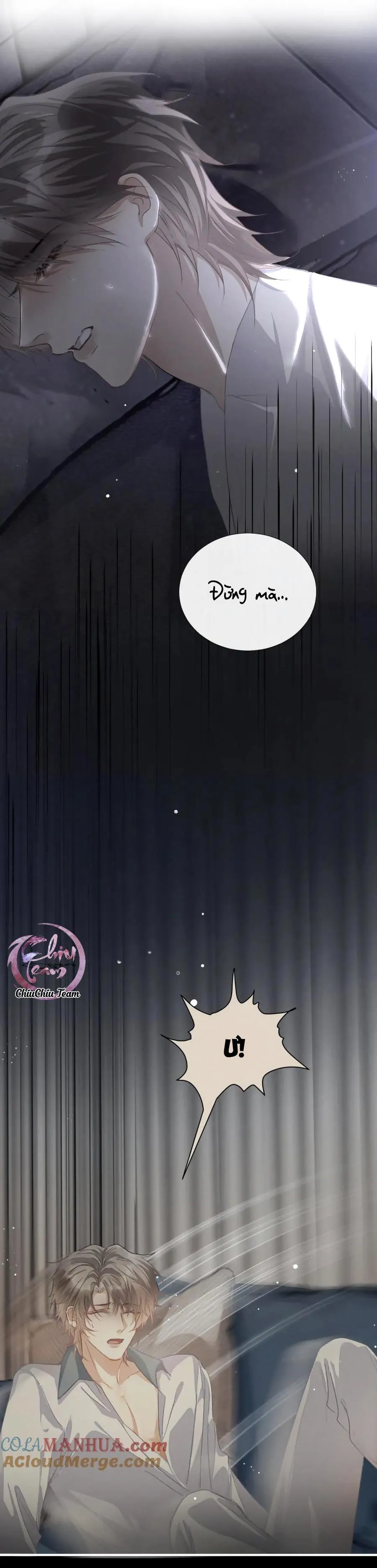 Thực Sắc Chapter 15 Trang 7