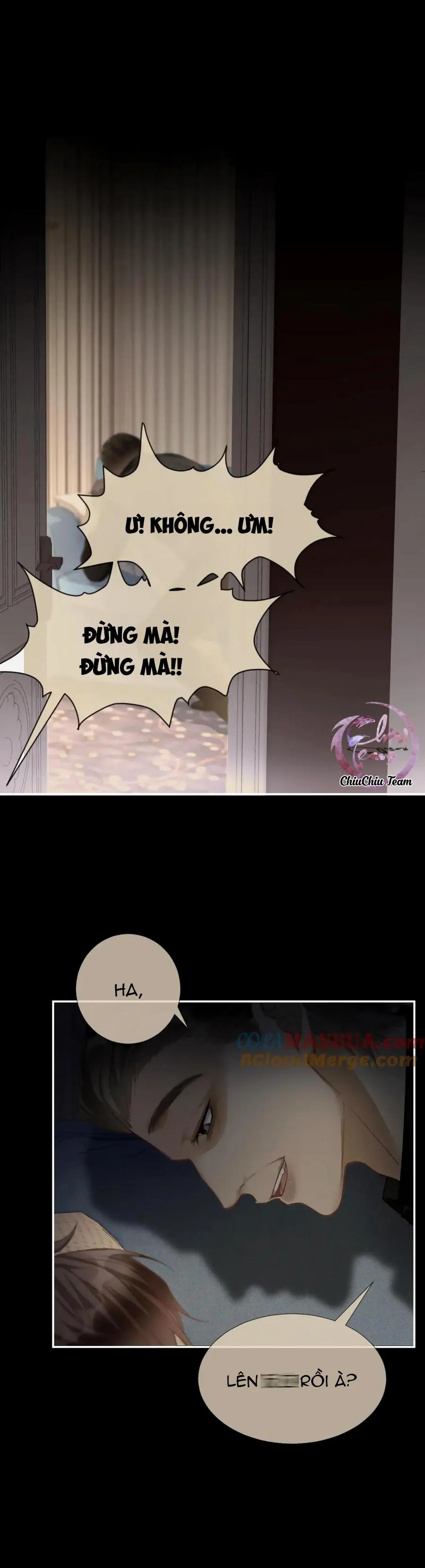 Thực Sắc Chapter 15 Trang 11