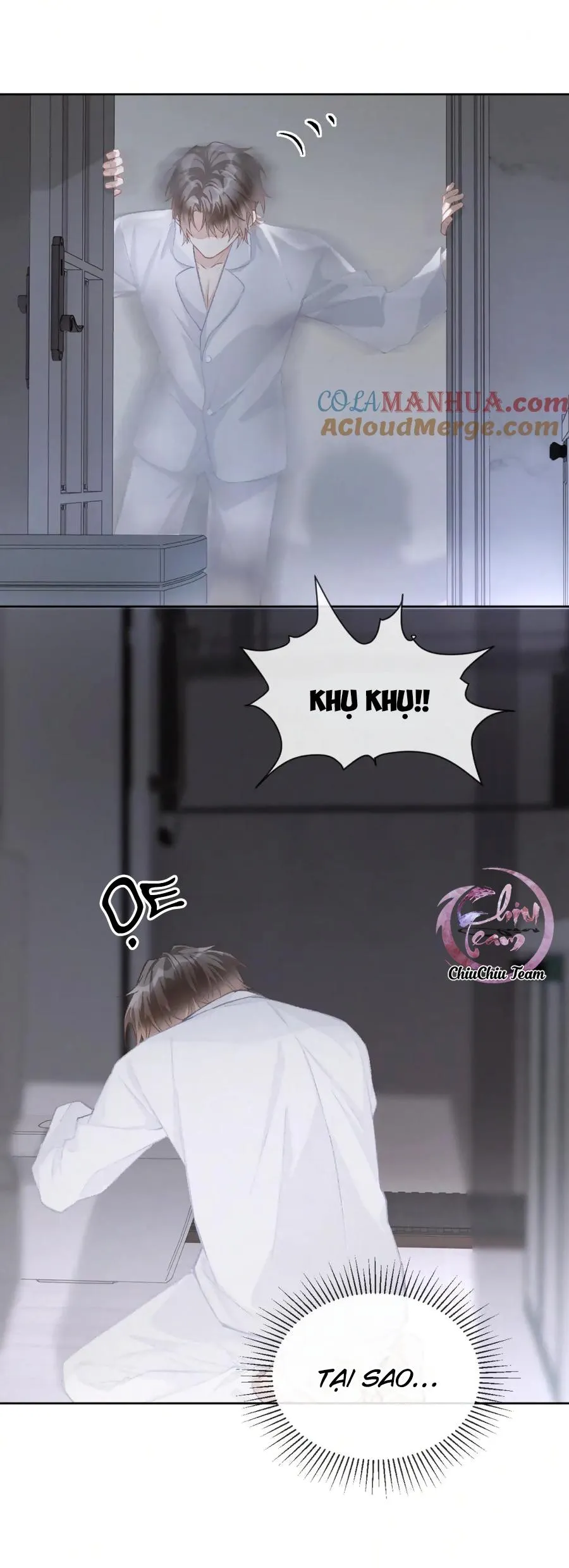 Thực Sắc Chapter 15 Trang 13