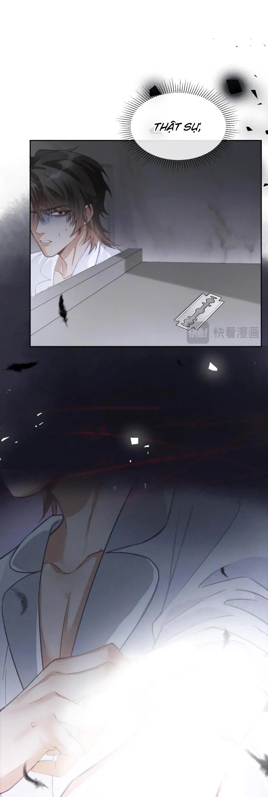 Thực Sắc Chapter 15 Trang 15