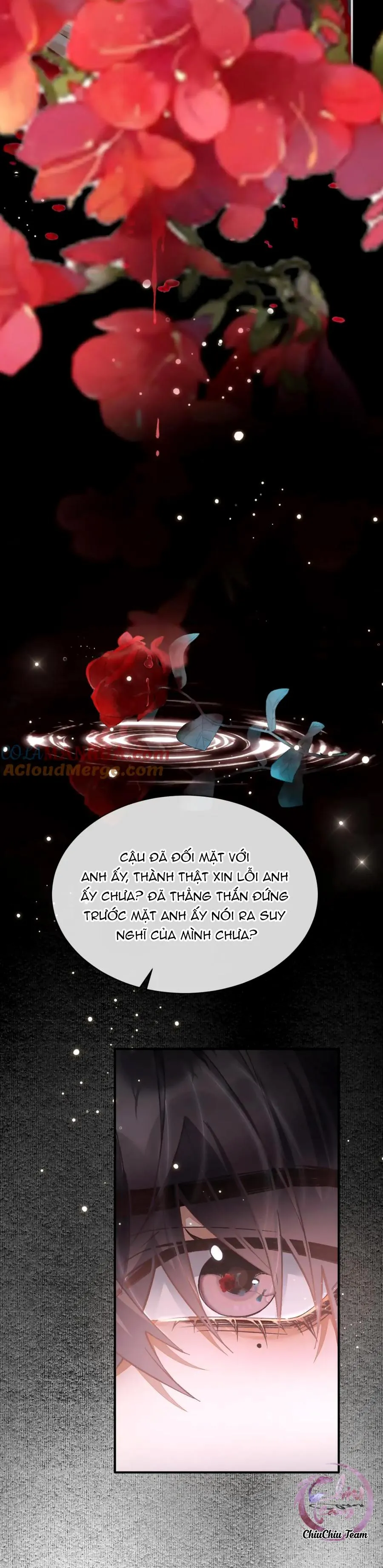 Thực Sắc Chapter 16 Trang 6