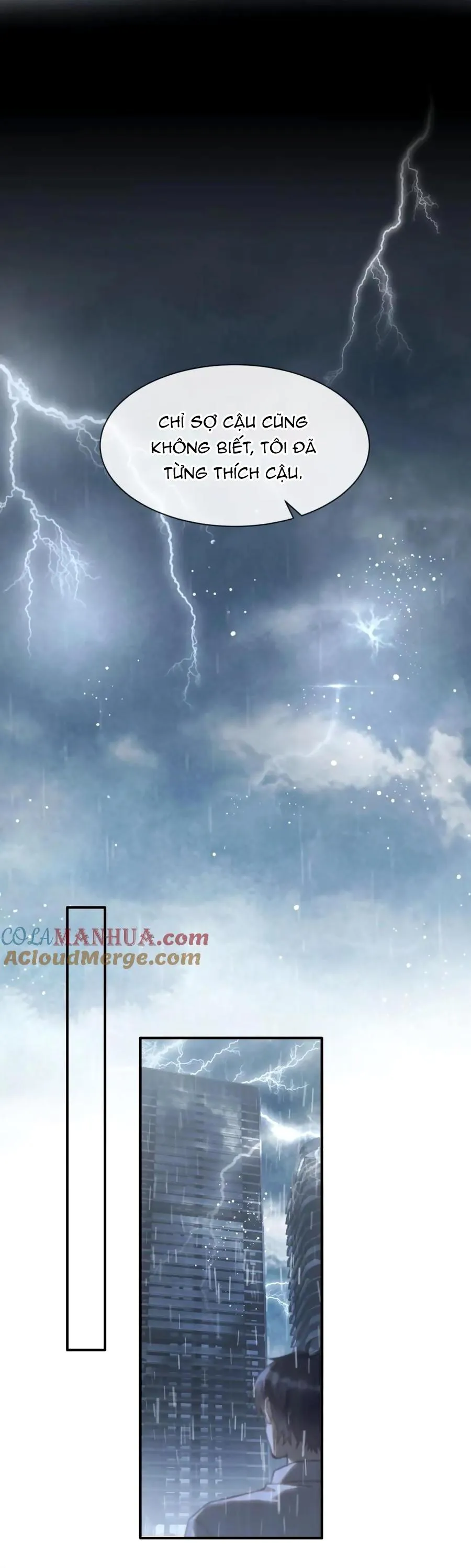 Thực Sắc Chapter 16 Trang 9