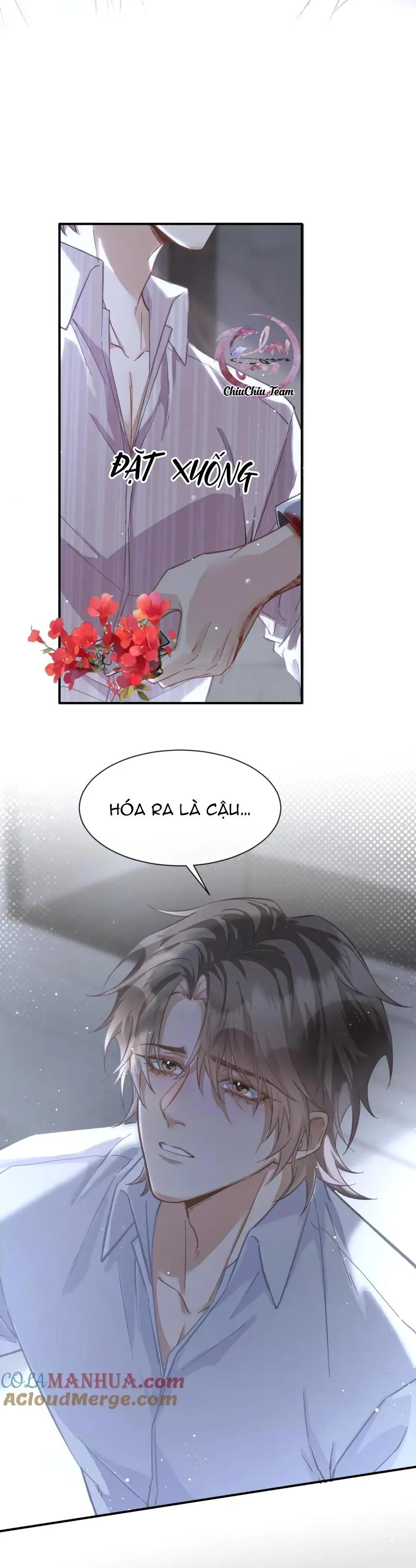 Thực Sắc Chapter 16 Trang 23