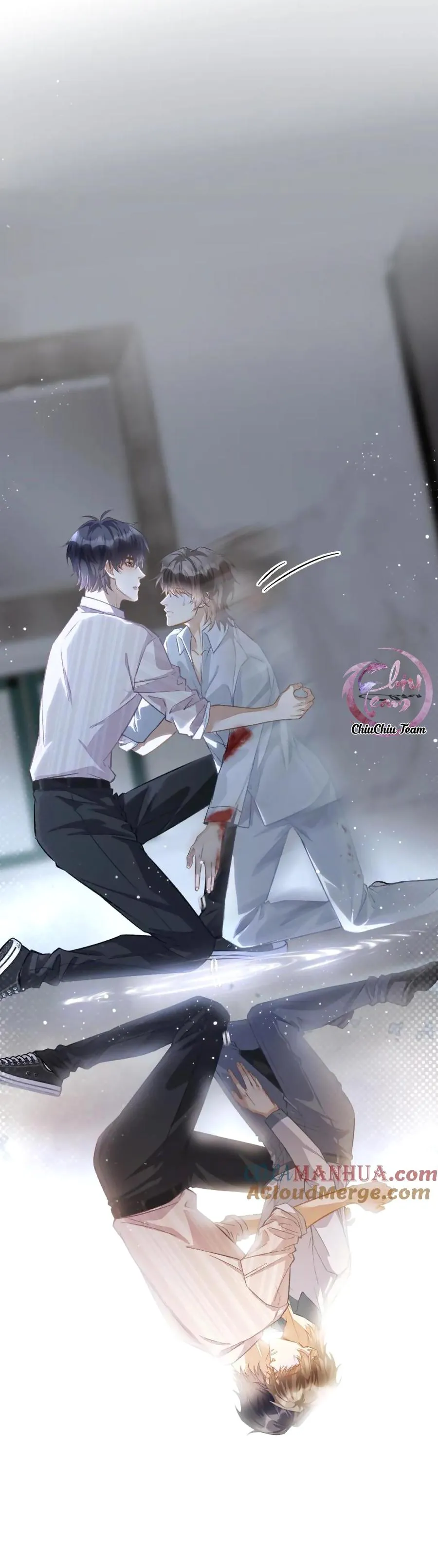 Thực Sắc Chapter 16 Trang 24