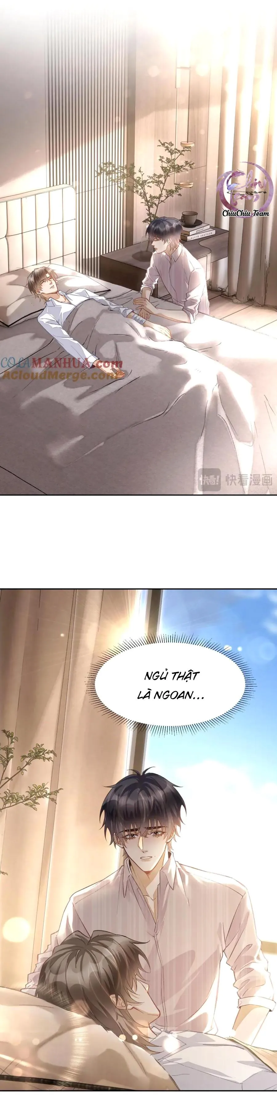 Thực Sắc Chapter 16 Trang 27