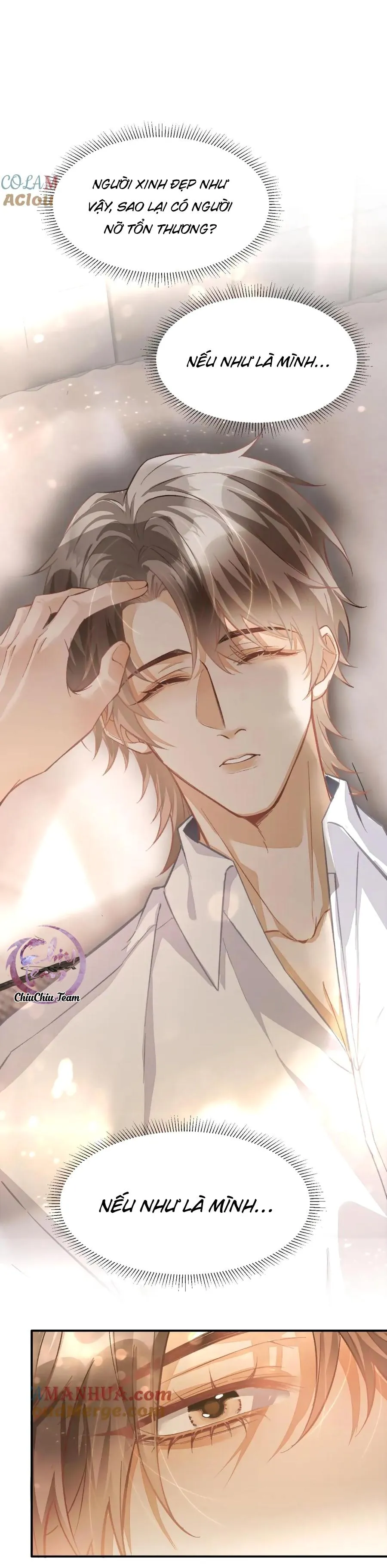 Thực Sắc Chapter 16 Trang 28
