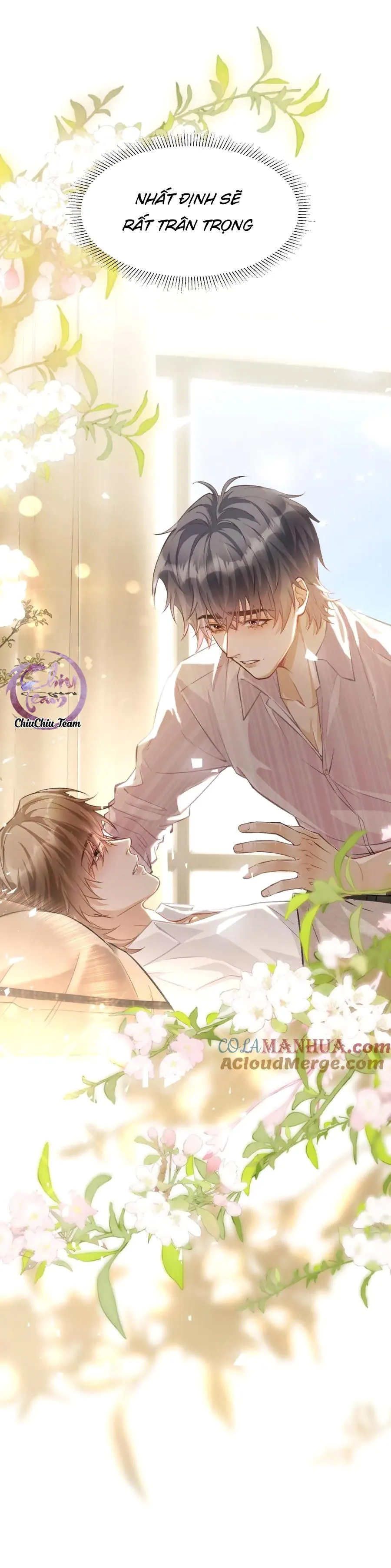 Thực Sắc Chapter 16 Trang 29