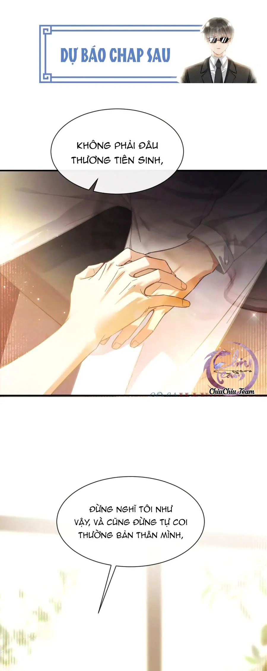 Thực Sắc Chapter 16 Trang 30