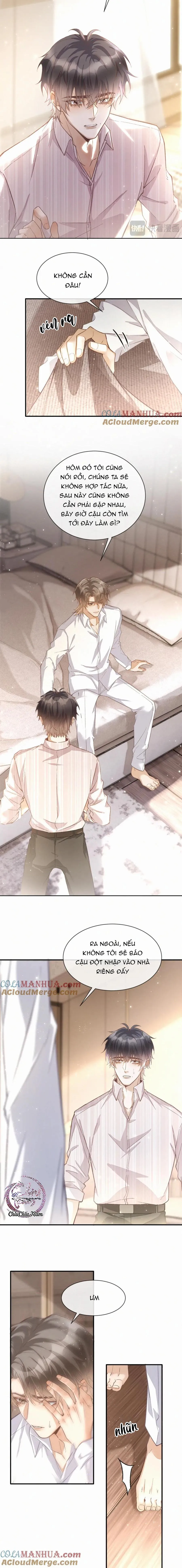 Thực Sắc Chapter 17 Trang 4