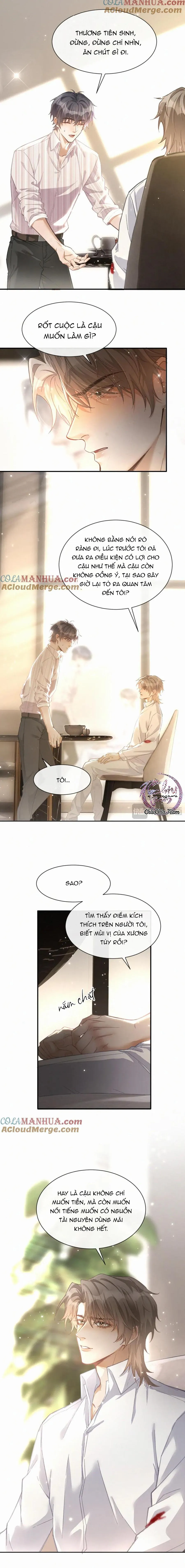 Thực Sắc Chapter 17 Trang 7