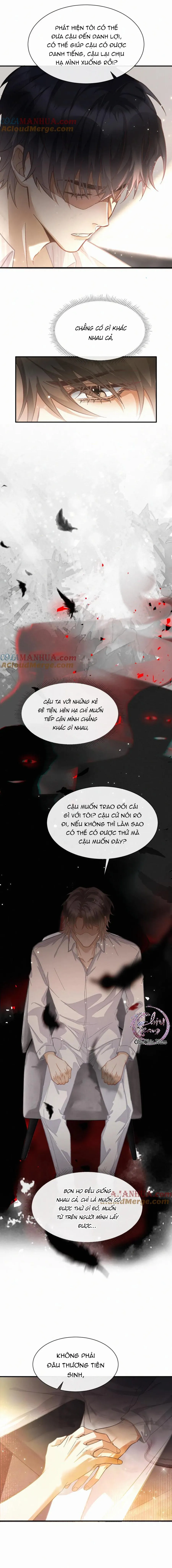 Thực Sắc Chapter 17 Trang 8