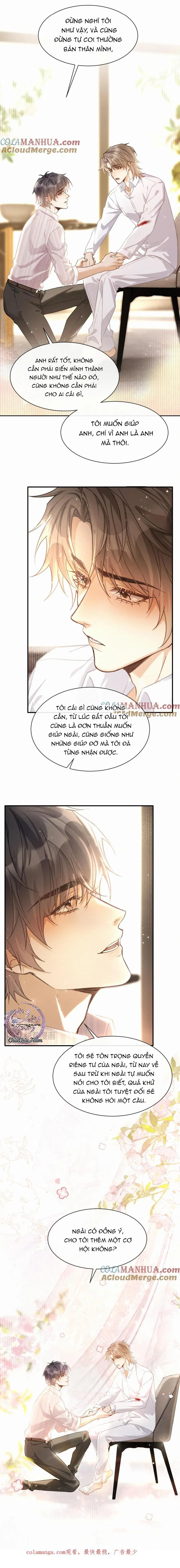 Thực Sắc Chapter 17 Trang 9