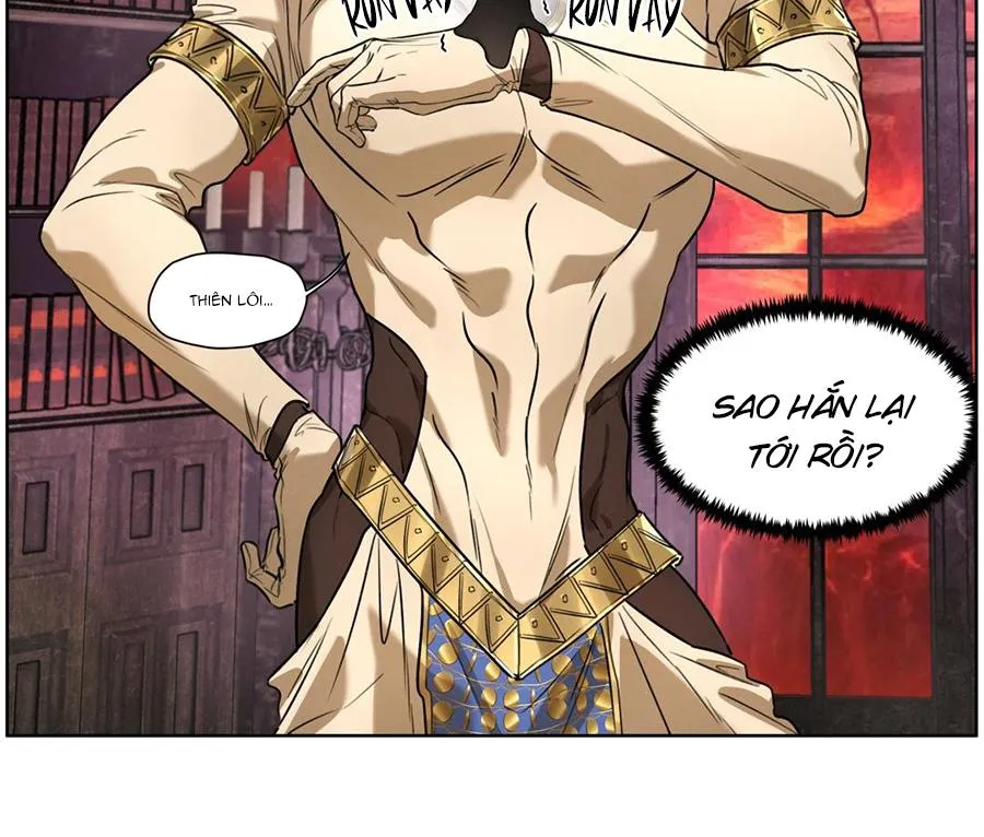 Thực Tập Sinh Địa Ngục Chapter 5 Trang 9