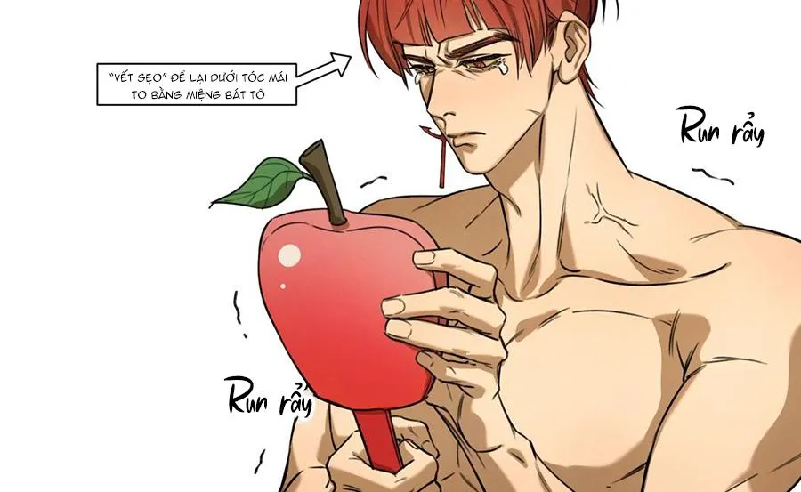 Thực Tập Sinh Địa Ngục Chapter 5 Trang 18