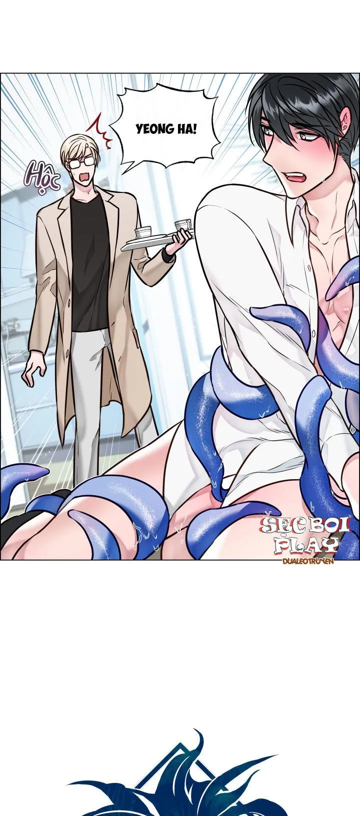 Thực Vật Trị Liệu Chapter 2 Trang 5