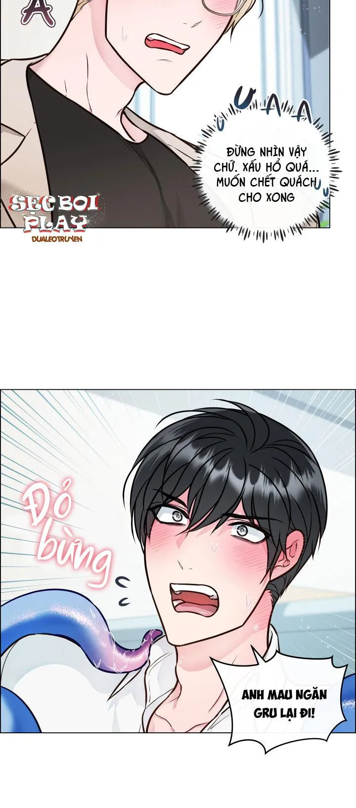 Thực Vật Trị Liệu Chapter 2 Trang 8