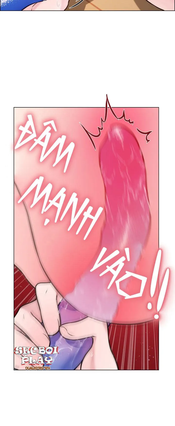 Thực Vật Trị Liệu Chapter 2 Trang 10