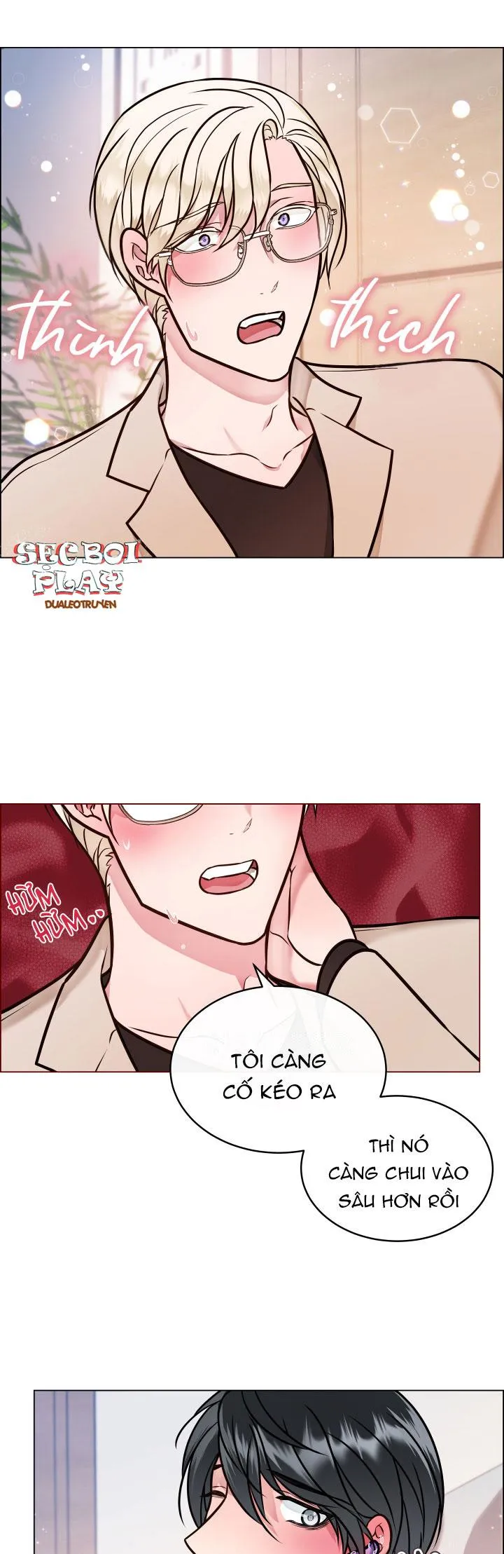 Thực Vật Trị Liệu Chapter 2 Trang 13