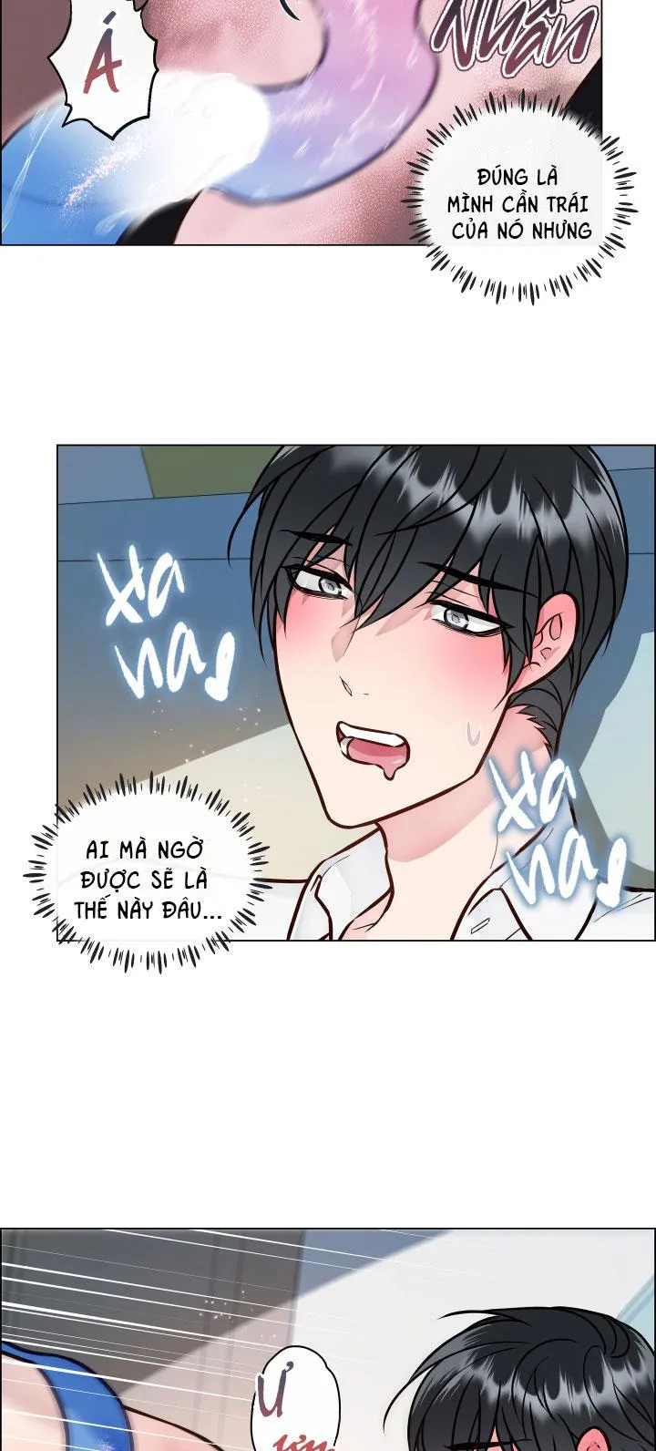 Thực Vật Trị Liệu Chapter 2 Trang 18