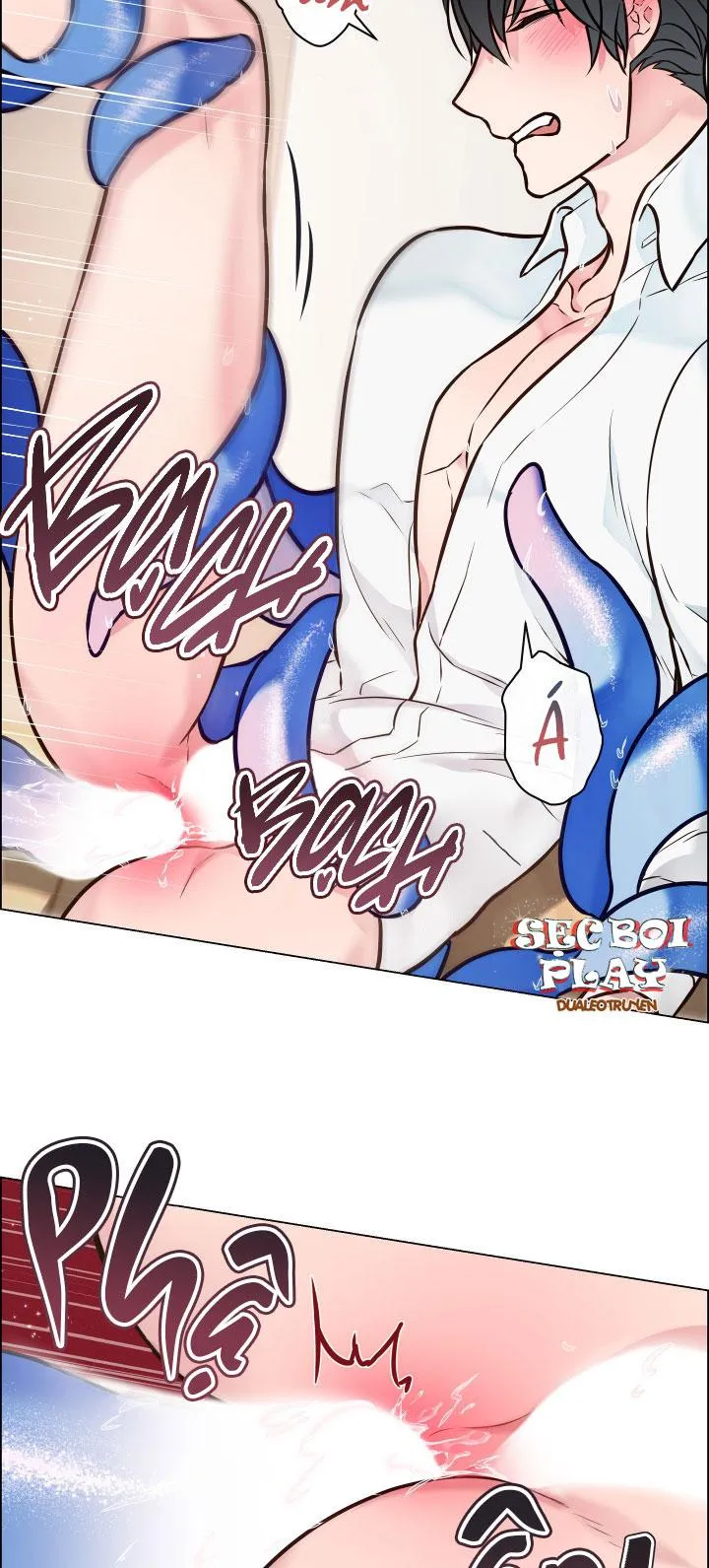 Thực Vật Trị Liệu Chapter 2 Trang 19