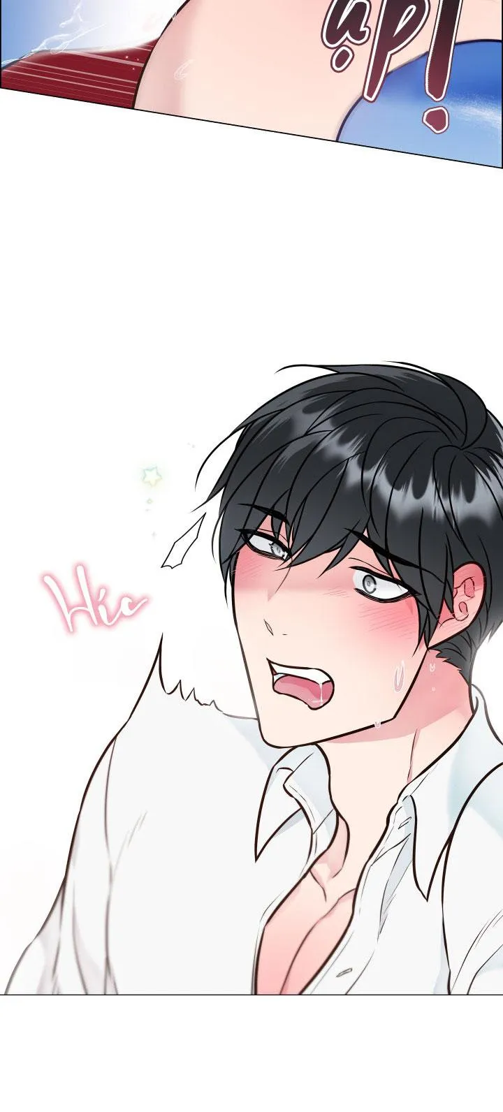 Thực Vật Trị Liệu Chapter 2 Trang 20