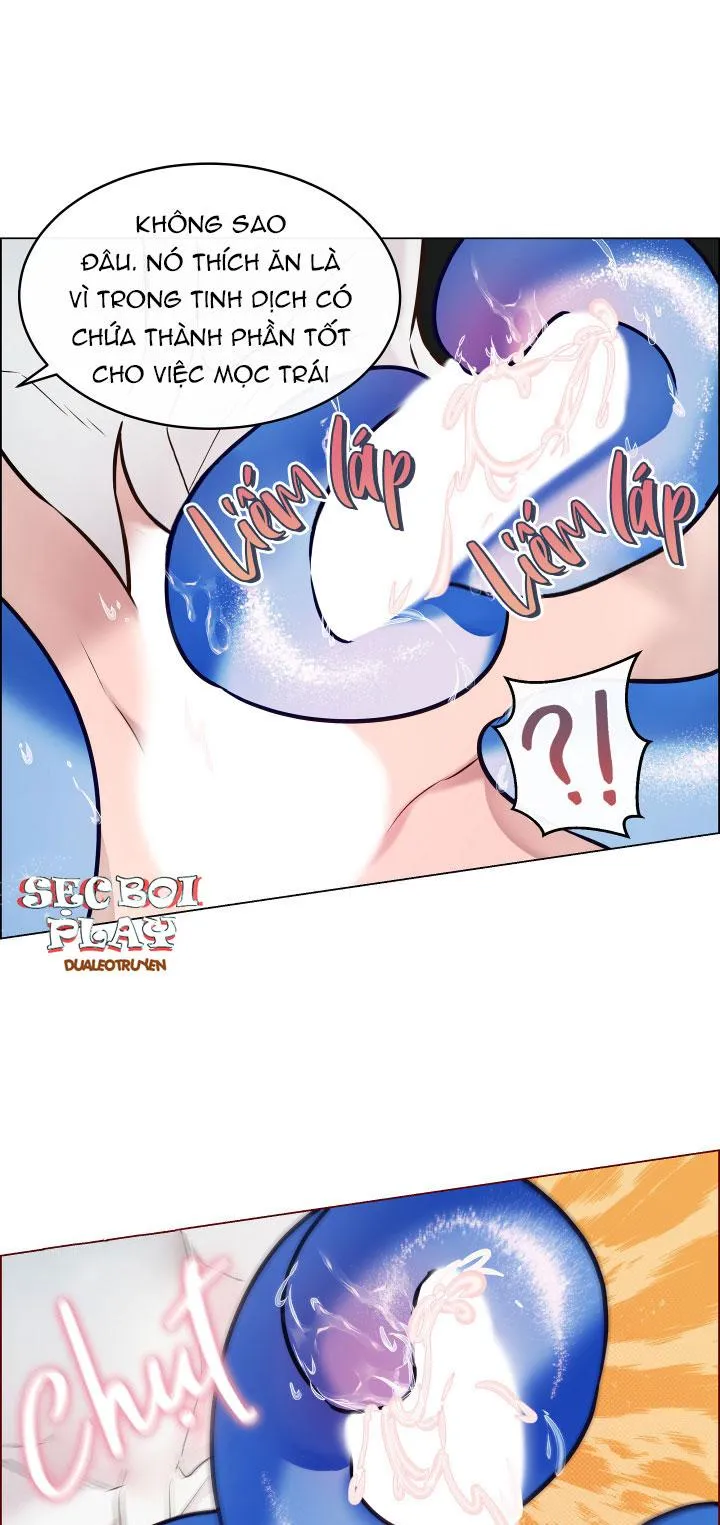 Thực Vật Trị Liệu Chapter 2 Trang 25