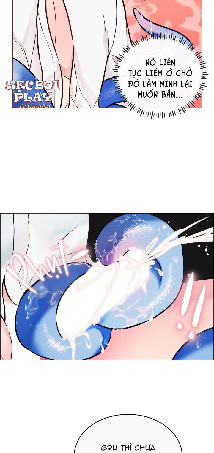 Thực Vật Trị Liệu Chapter 2 Trang 27