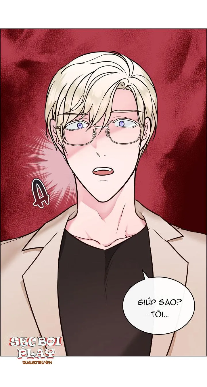 Thực Vật Trị Liệu Chapter 2 Trang 29