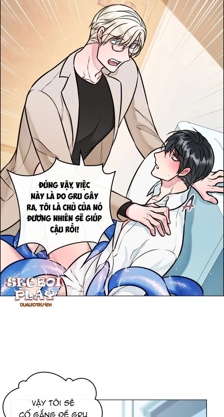 Thực Vật Trị Liệu Chapter 2 Trang 31