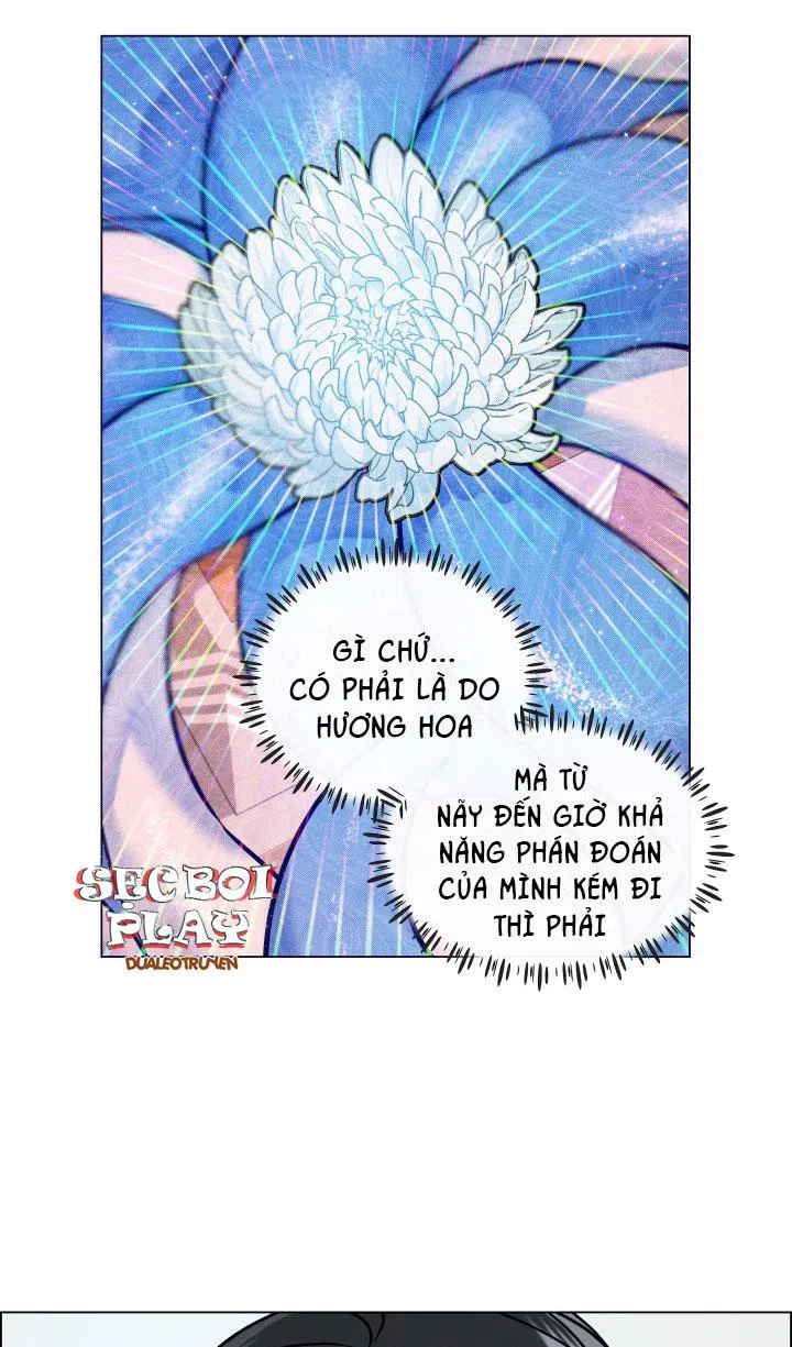 Thực Vật Trị Liệu Chapter 2 Trang 35