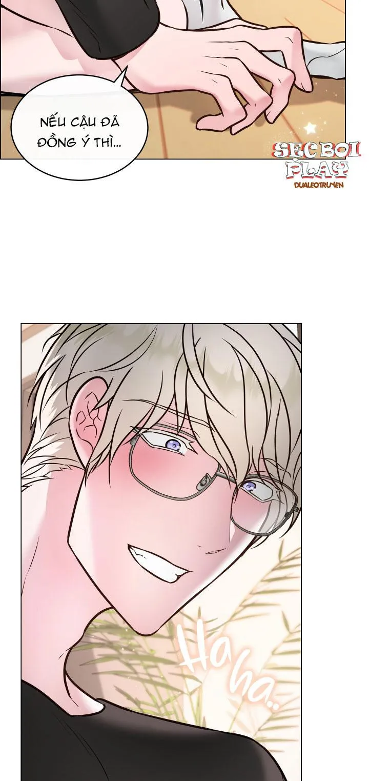Thực Vật Trị Liệu Chapter 2 Trang 37